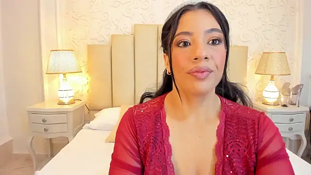 IvannaClaire online show from January 15, 2026, 1:05 pm