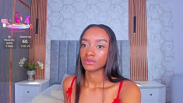 SandyAdaeze online show from February 2, 2026, 12:15 pm