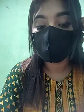 Disha Nur0 online show from February 5, 2026, 10:03 pm