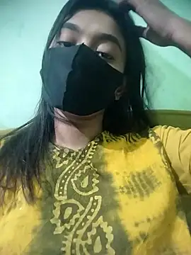 Disha Nur0 online show from March 15, 2026, 1:33 am