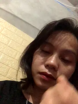 Trangbabylove online show from December 16, 2025, 12:48 am