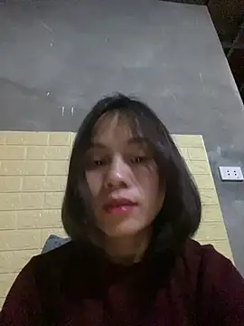 Trangbabylove online show from April 2, 2026, 4:26 pm