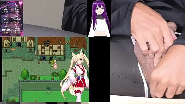 saeko slut  online show from November 23, 2025, 11:10 am