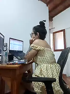 Snapshot of Melinerd chatting on November 18, 2025, 4:22 pm Melinerd online show from November 18, 2025, 4:22 pm