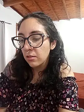 Snapshot of Melinerd chatting on December 2, 2025, 5:08 pm Melinerd online show from December 2, 2025, 5:08 pm