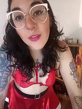 Melinerd online show from January 6, 2026, 5:38 pm