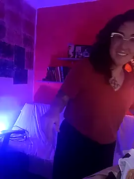 Melinerd online show from January 16, 2026, 6:12 pm