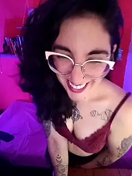 Melinerd online show from January 31, 2026, 7:11 pm