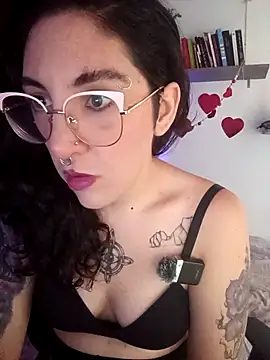 Melinerd online show from February 16, 2026, 5:09 pm