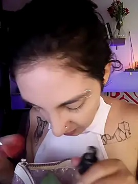 Melinerd online show from March 19, 2026, 6:01 pm