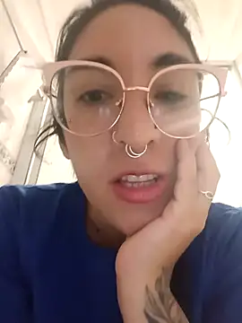 Melinerd online show from March 20, 2026, 6:02 pm