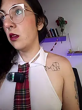 Melinerd online show from March 24, 2026, 6:02 pm