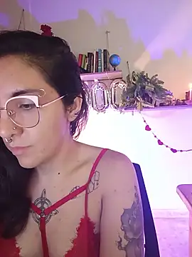 Melinerd online show from May 12, 2026, 6:05 pm