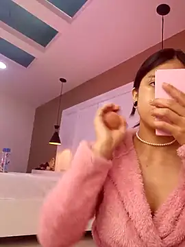 VelvetNovaa online show from November 23, 2025, 3:01 pm