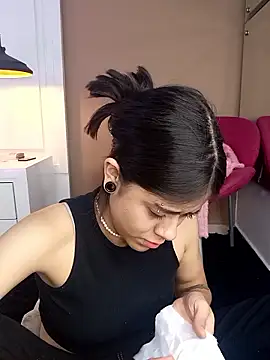 VelvetNovaa online show from December 2, 2025, 1:28 pm