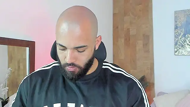 Chris Varden online show from April 1, 2026, 8:17 pm