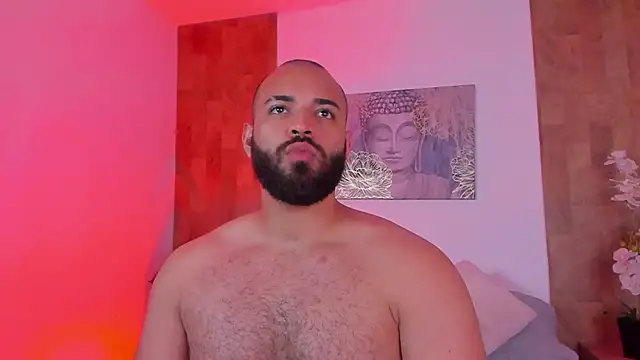 Chris Varden online show from April 7, 2026, 8:09 pm