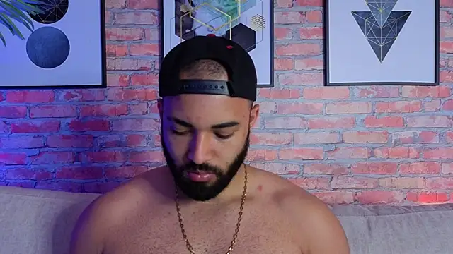 Chris Varden online show from April 22, 2026, 4:19 pm