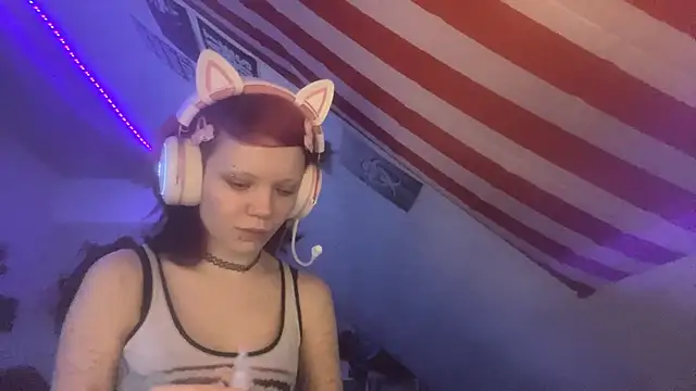 Storma Webber online show from November 21, 2025, 11:20 am