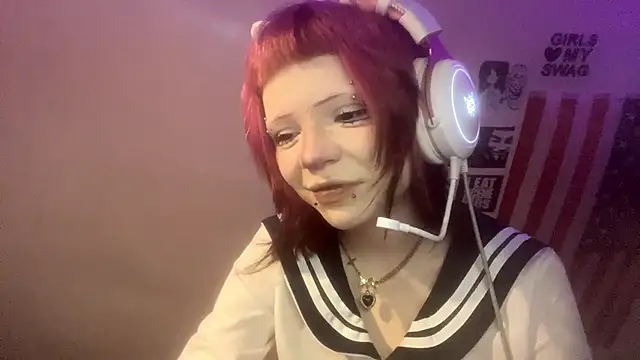 Storma Webber online show from December 3, 2025, 12:58 pm