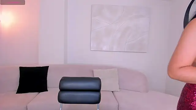 SophieLanne online show from February 14, 2026, 8:16 pm