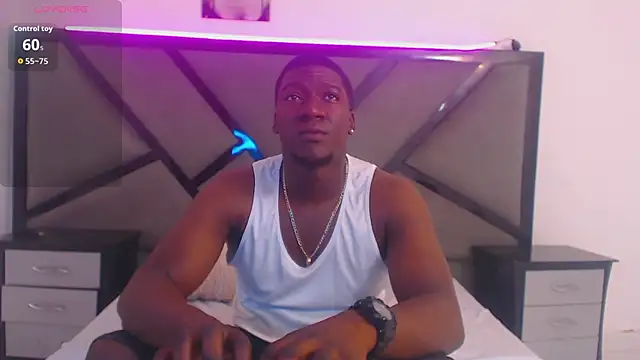 kingAlexander22 online show from November 19, 2025, 11:43 am