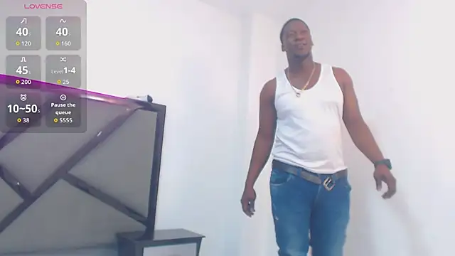 kingAlexander22 online show from November 20, 2025, 11:32 am