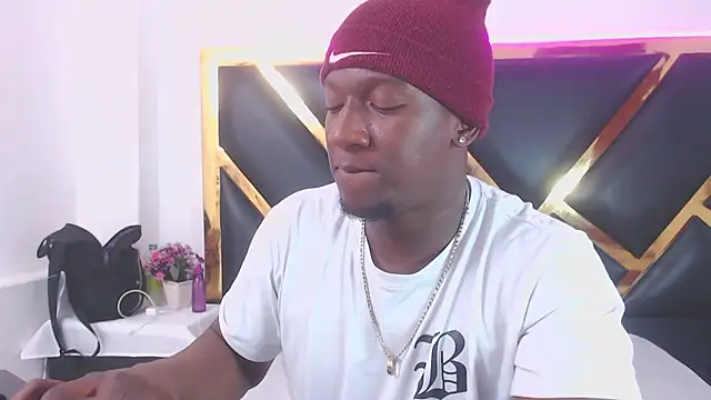 kingAlexander22 online show from November 23, 2025, 11:43 am