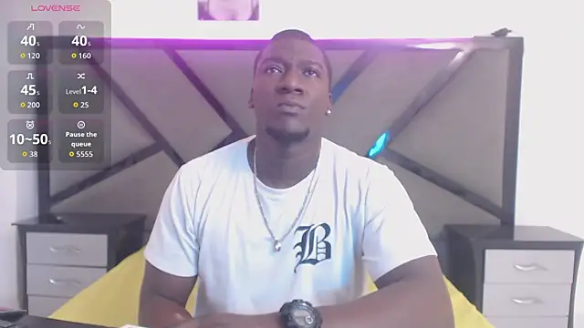 kingAlexander22 online show from November 28, 2025, 11:57 am