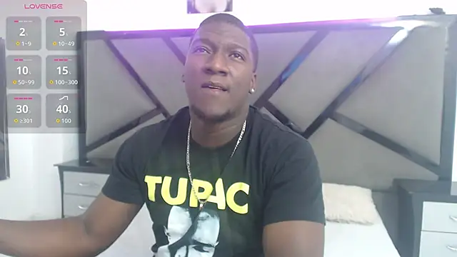 kingAlexander22 online show from November 29, 2025, 11:35 am