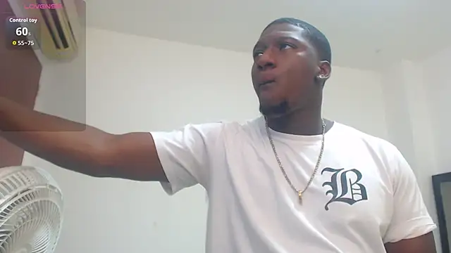 kingAlexander22 online show from December 1, 2025, 11:37 am