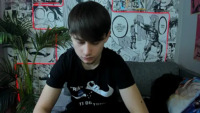 AlejandroEllias online show from February 16, 2026, 5:58 am