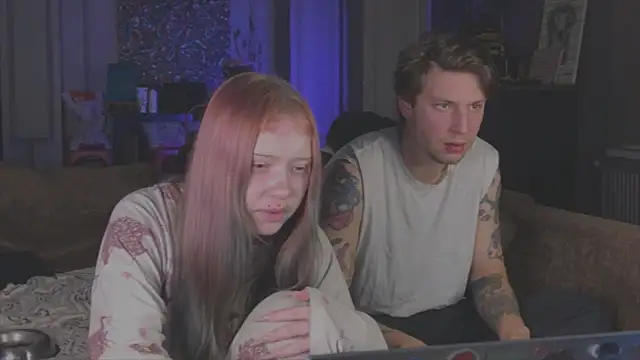 Frend Zone online show from November 25, 2025, 6:19 pm