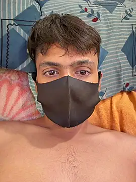 syndyc1 online show from February 10, 2026, 6:34 pm