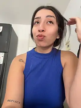 Snapshot of Lina_soler69 chatting on June 4, 2026, 2:01 pm Lina soler69 online show from June 4, 2026, 2:01 pm