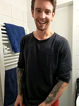 Mystery Mark online show from February 21, 2026, 8:43 pm