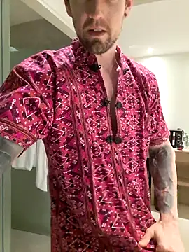 Mystery Mark online show from March 16, 2026, 12:42 pm