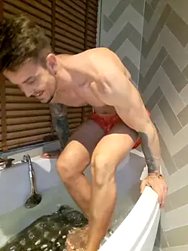 Mystery Mark online show from March 27, 2026, 2:17 pm