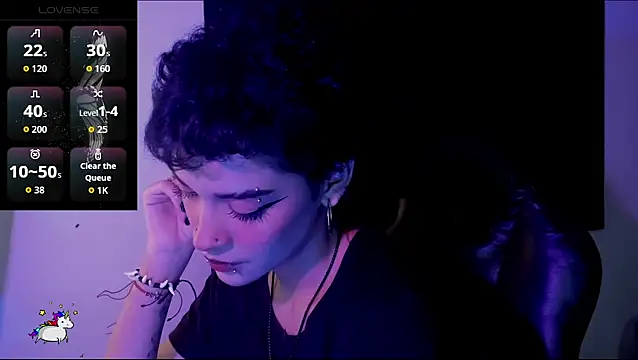 Snapshot of Anny_Kiitty chatting on April 23, 2026, 4:57 am Anny Kiitty online show from April 23, 2026, 4:57 am