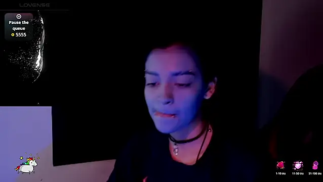 Snapshot of Anny_Kiitty chatting on May 12, 2026, 3:58 am Anny Kiitty online show from May 12, 2026, 3:58 am