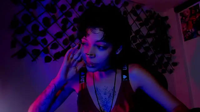 Snapshot of Anny_Kiitty chatting on July 22, 2026, 5:54 am Anny Kiitty online show from July 22, 2026, 5:54 am