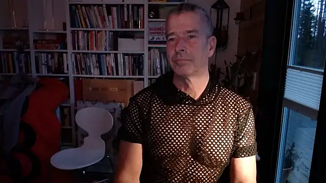 gymdaddypwrbtm online show from November 24, 2025, 6:57 am