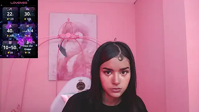 Milu carbajal x online show from January 9, 2026, 12:52 pm