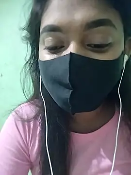 Sonia Suny007 online show from November 15, 2025, 8:05 pm