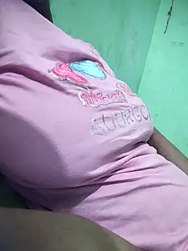 Sonia Suny007 online show from November 19, 2025, 2:33 am