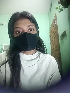 Sonia Suny007 online show from November 28, 2025, 7:05 pm