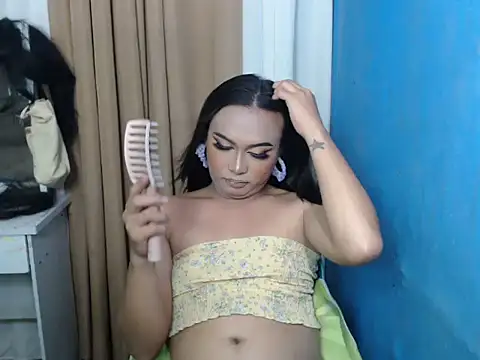 Miss Adalia Rose online show from April 12, 2026, 12:26 am