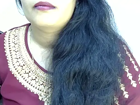 Snapshot of Muskan_Jha chatting on April 10, 2026, 7:29 pm Muskan Jha online show from April 10, 2026, 7:29 pm