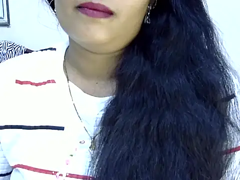 Snapshot of Muskan_Jha chatting on April 15, 2026, 2:46 pm Muskan Jha online show from April 15, 2026, 2:46 pm