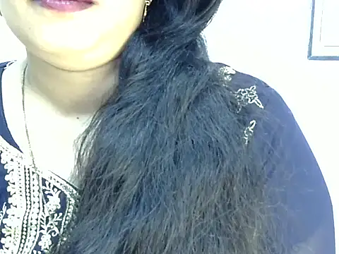 Snapshot of Muskan_Jha chatting on April 24, 2026, 1:30 am Muskan Jha online show from April 24, 2026, 1:30 am